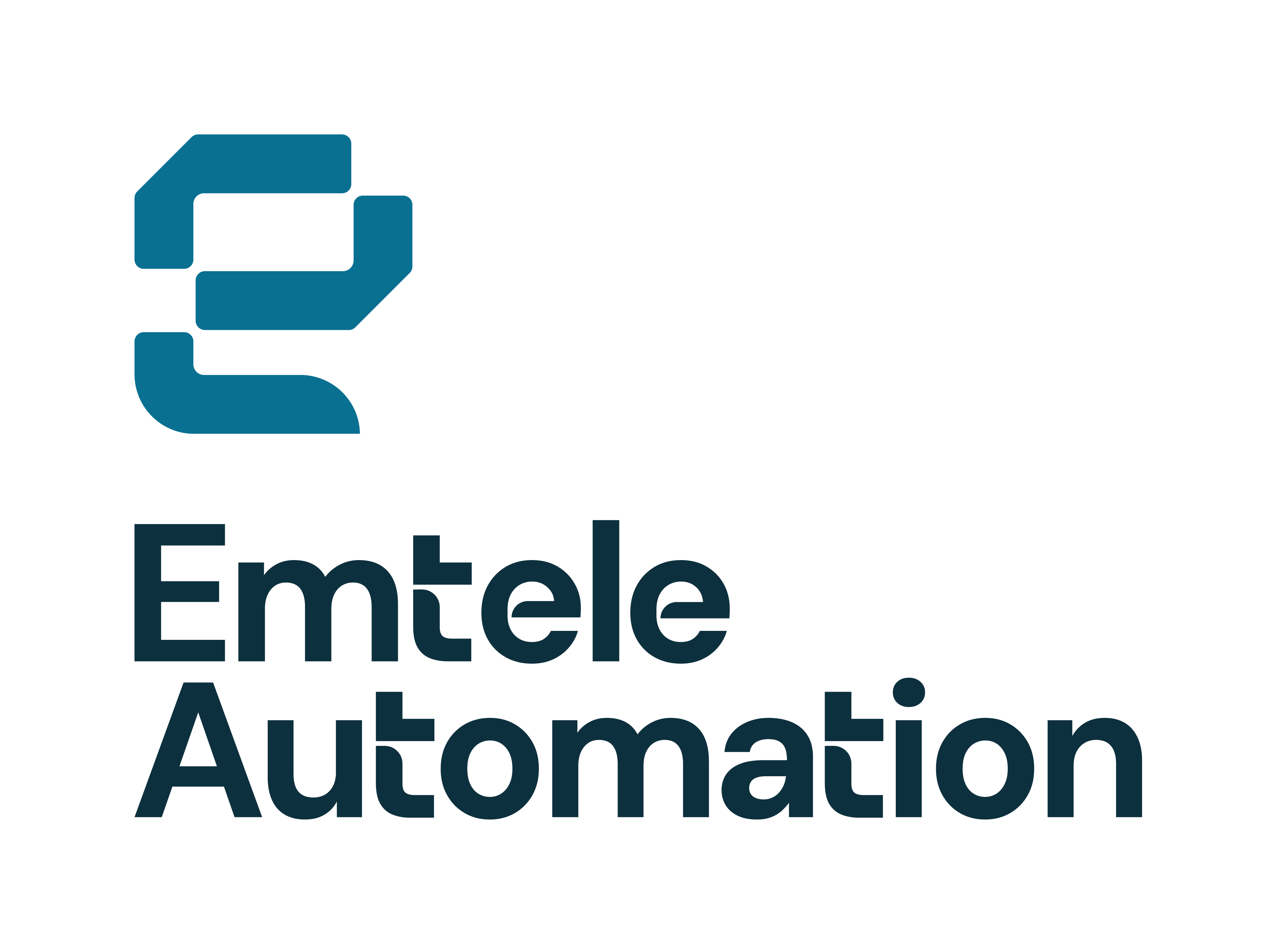 Emtele Automation Logo